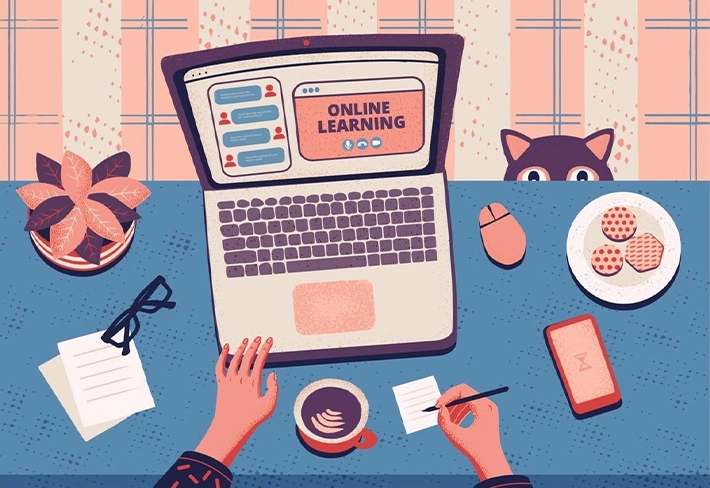 کلاس خصوصی انگلیسی