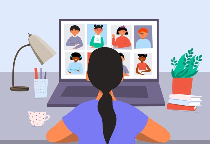 کارگاه آموزشی زبان انگلیسی رایگان