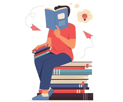 مهارت های چهارگانه زبان انگلیسی بخش سوم Reading