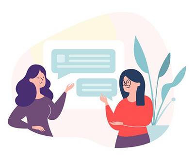 مهارت های چهارگانه زبان انگلیسی بخش دوم Speaking